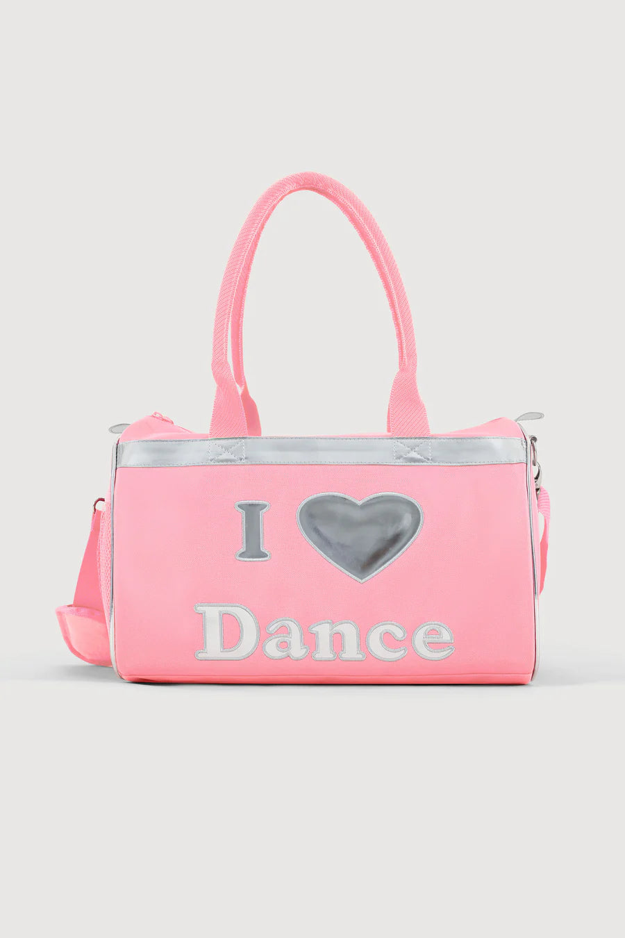 Bloch 'I Love Dance' Bag - Candy