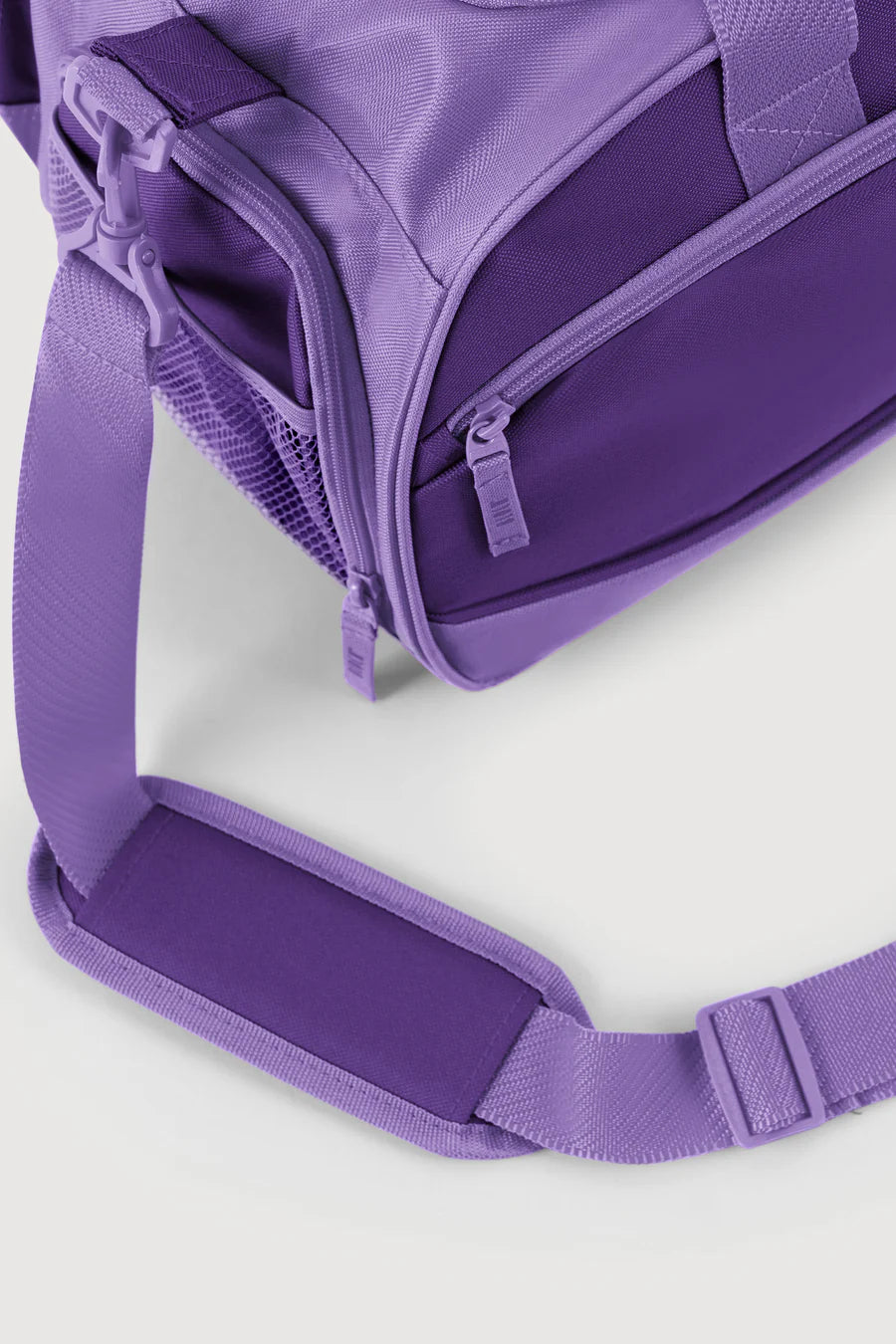 Bloch Two Tone Dance Bag - Purple/Jacaranda