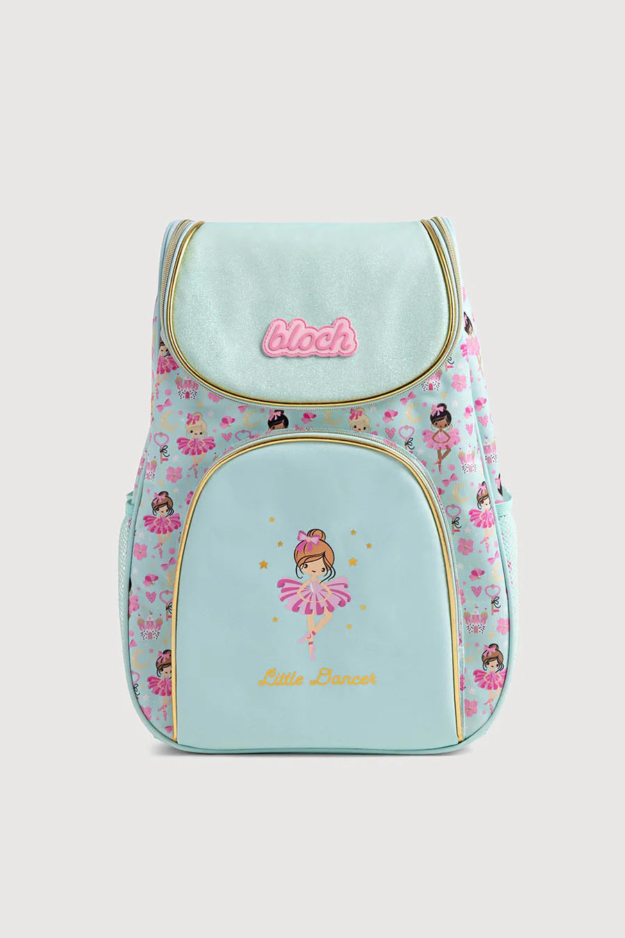 Bloch Ballerina Backpack - Mint