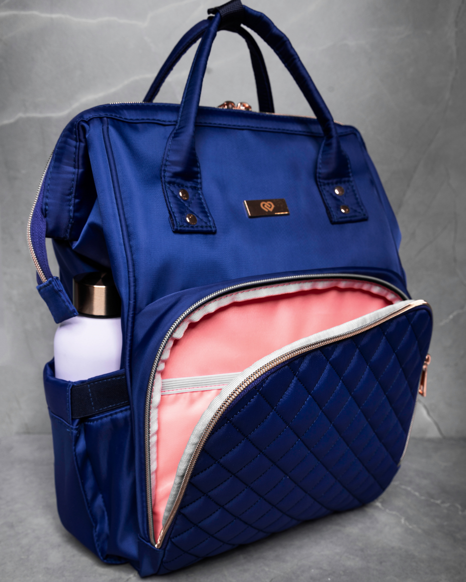 Claudia Dean Collections Pro Bag 2.0 - Black