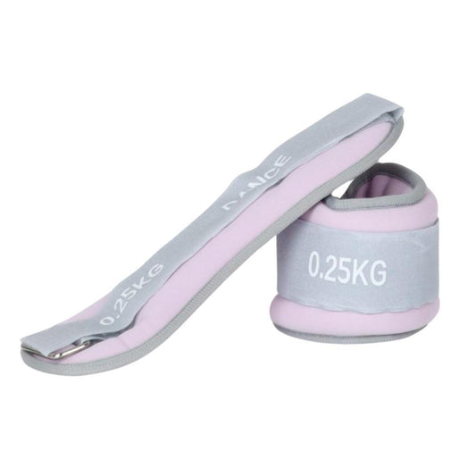 PW Ankle & Wrist Weights - .25kg