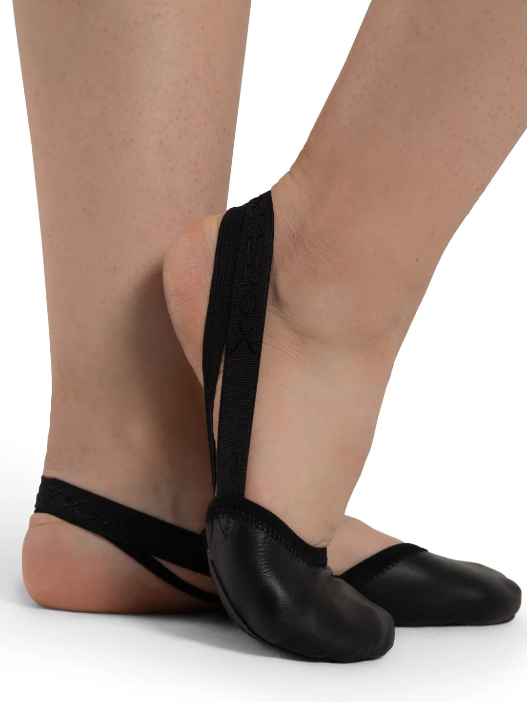 Capezio Turning Pointe 55 Half Shoe
