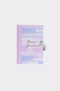 Studio 7 Dance Journal
