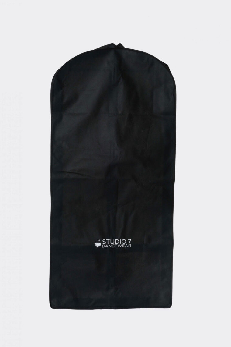 Studio 7 Short Garment Bag - Black