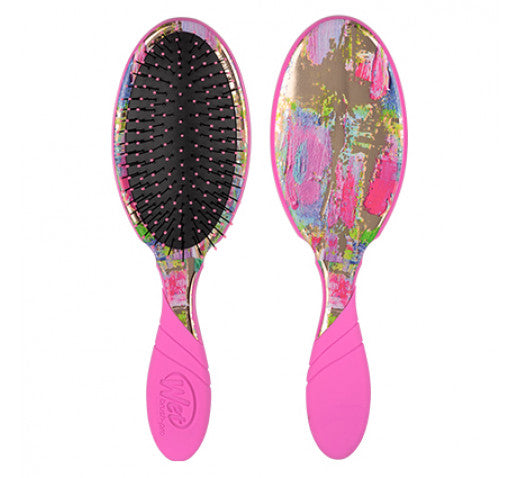 Wet Brush Pro Detangler - Bright Future Pink