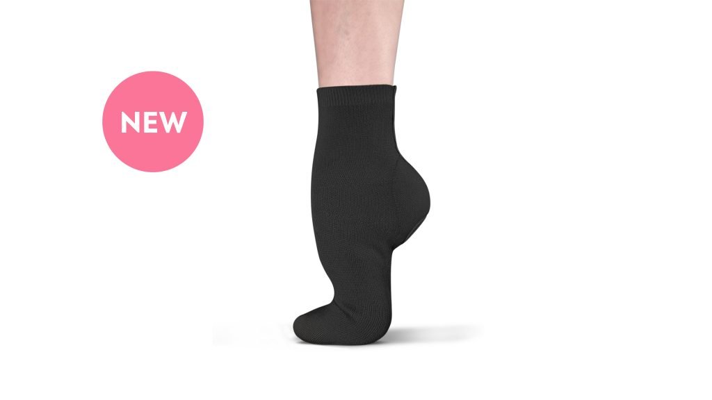 MDM Transit Contemporary Sock