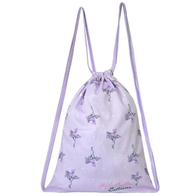 PW Nina Ballerina Bag