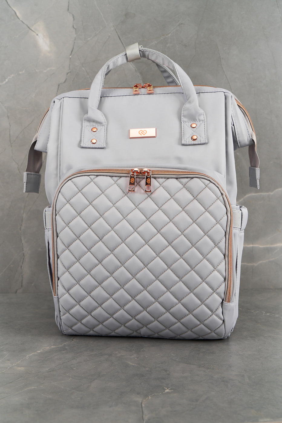 Claudia Dean Collections Pro Bag 2.0 - Black