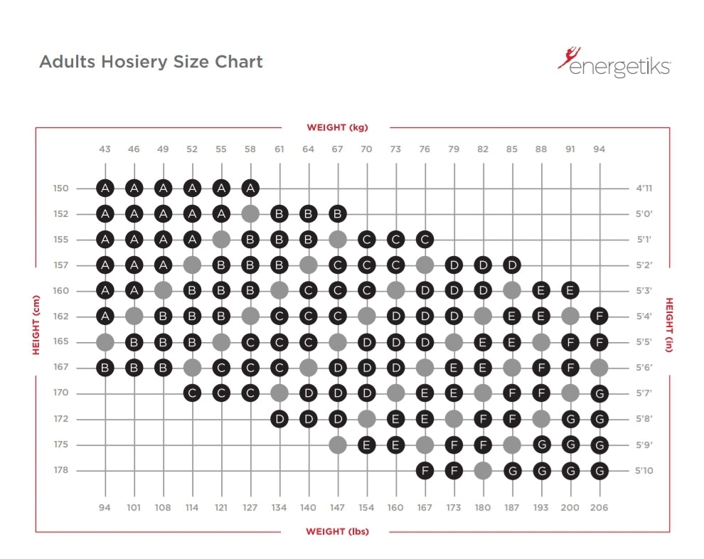 Energetiks Classic Dance Tights Convertible - Jazzy Tan