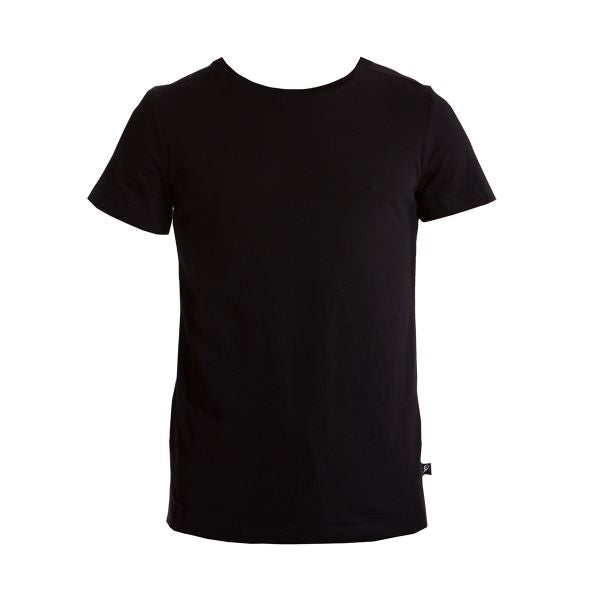 Energetiks Parker Tee - Black