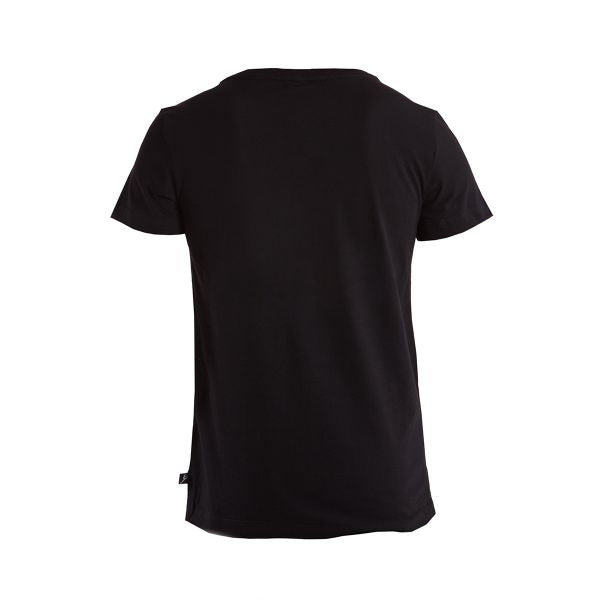 Energetiks Parker Tee - Black