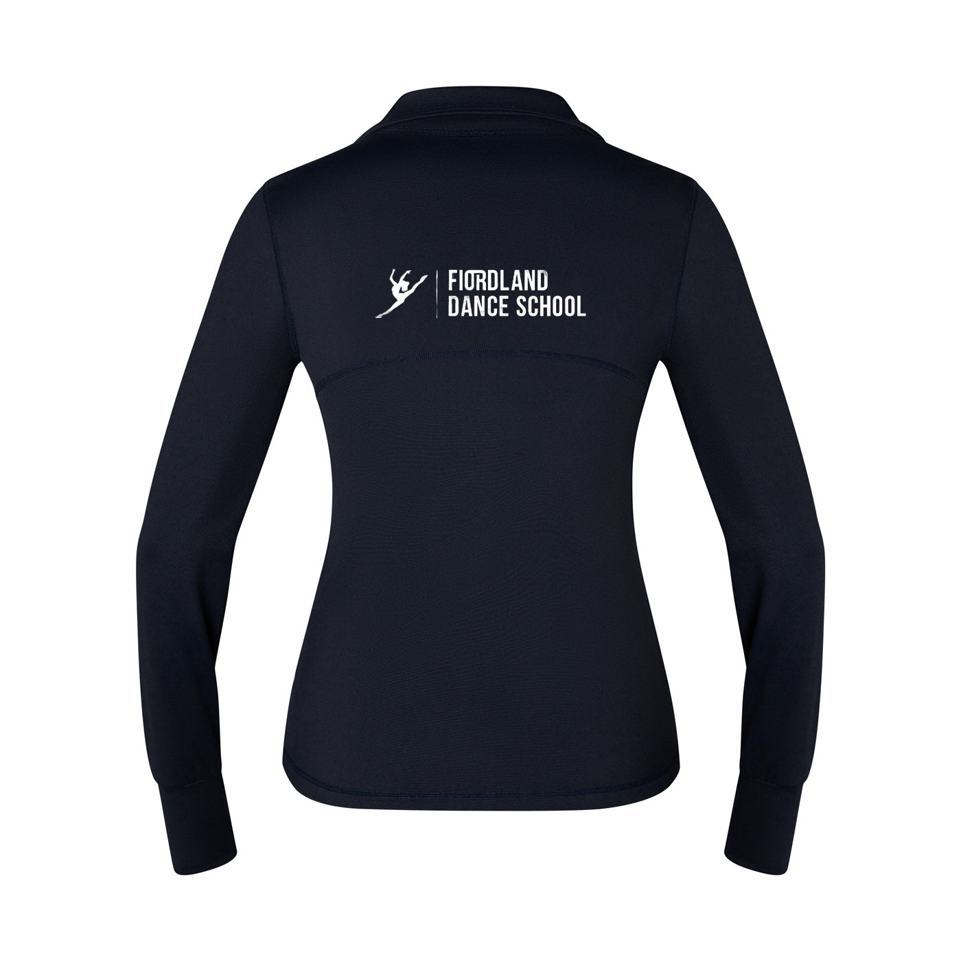 Energetiks Lara Jacket - Fiordland Dance School