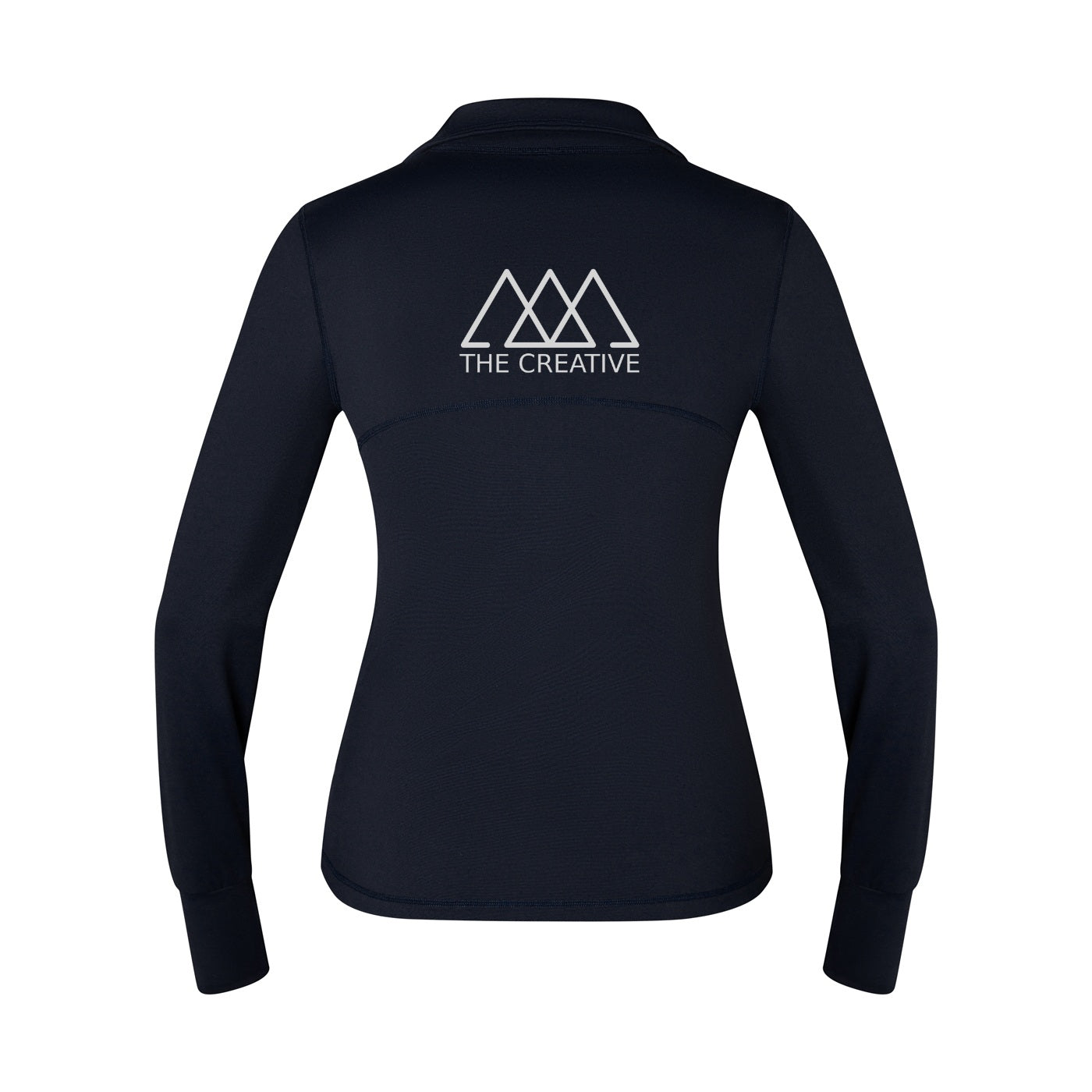 Energetiks Lara Jacket - The Creative