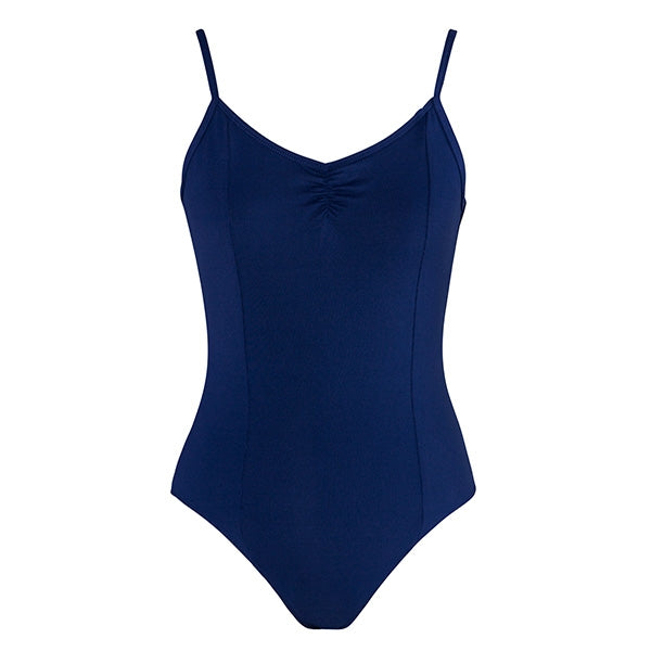 Energetiks Ophelia Camisole Leotard - Navy