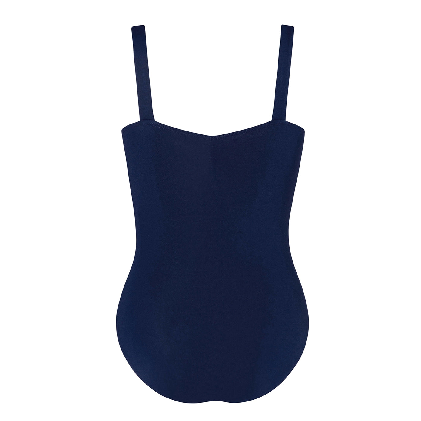 Energetiks Annabelle Camisole Leotard - Navy