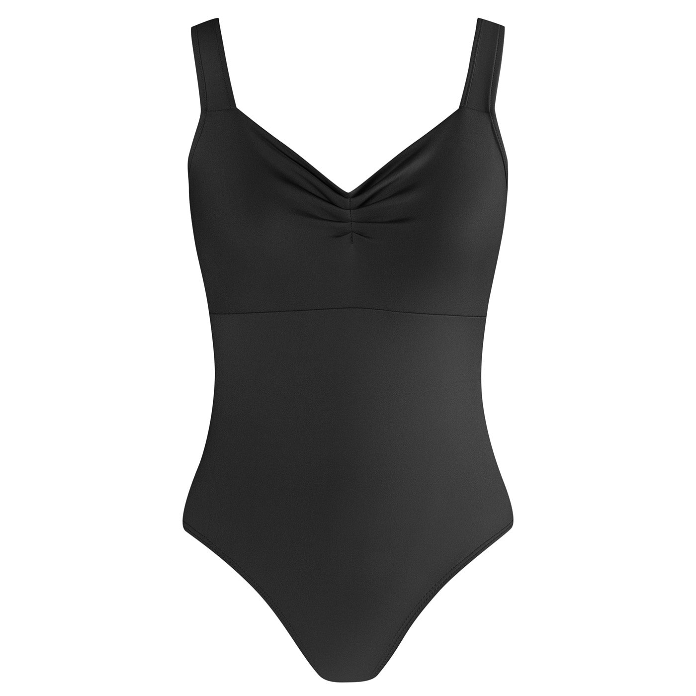 Energetiks Clara Leotard - Black
