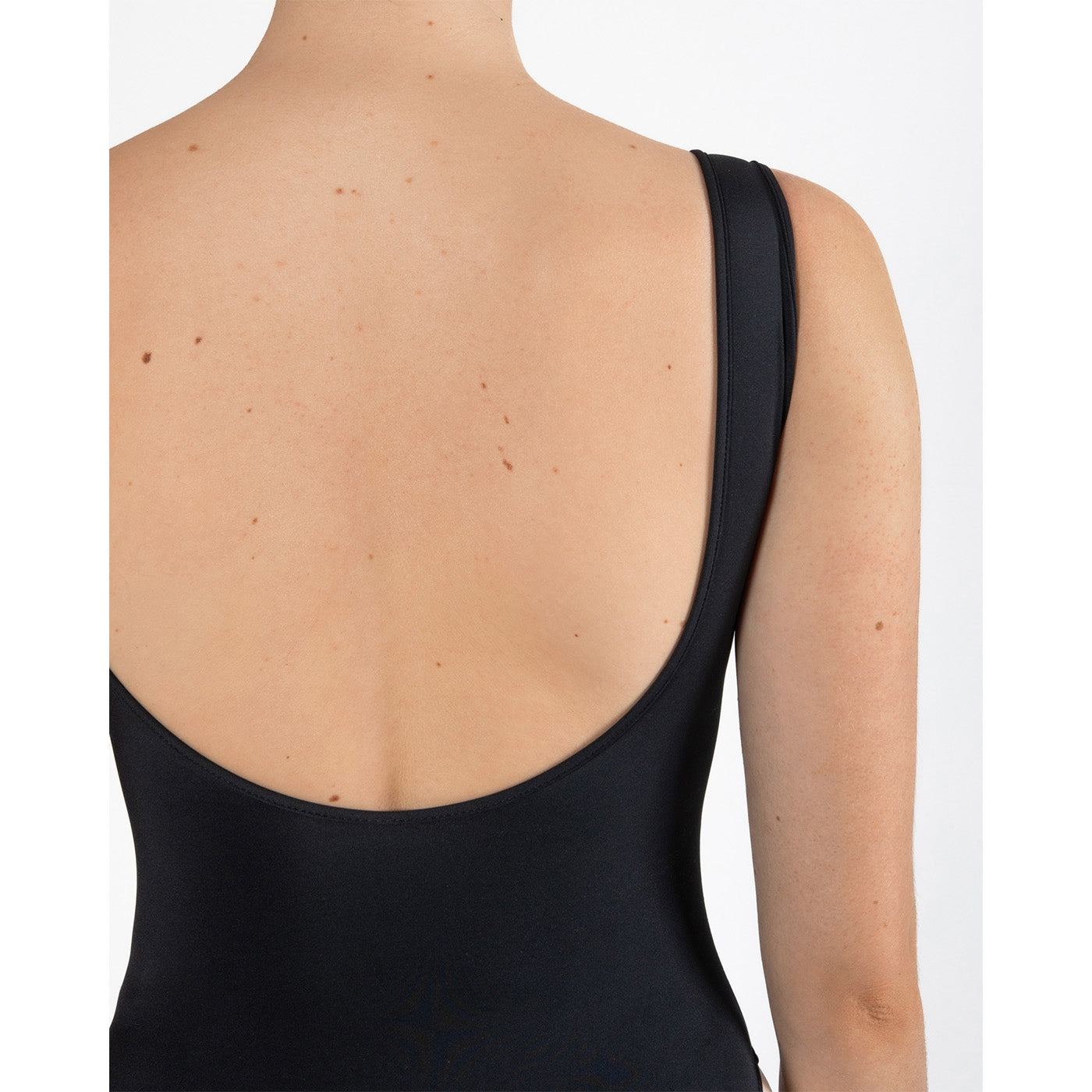 Energetiks Clara Leotard - Black