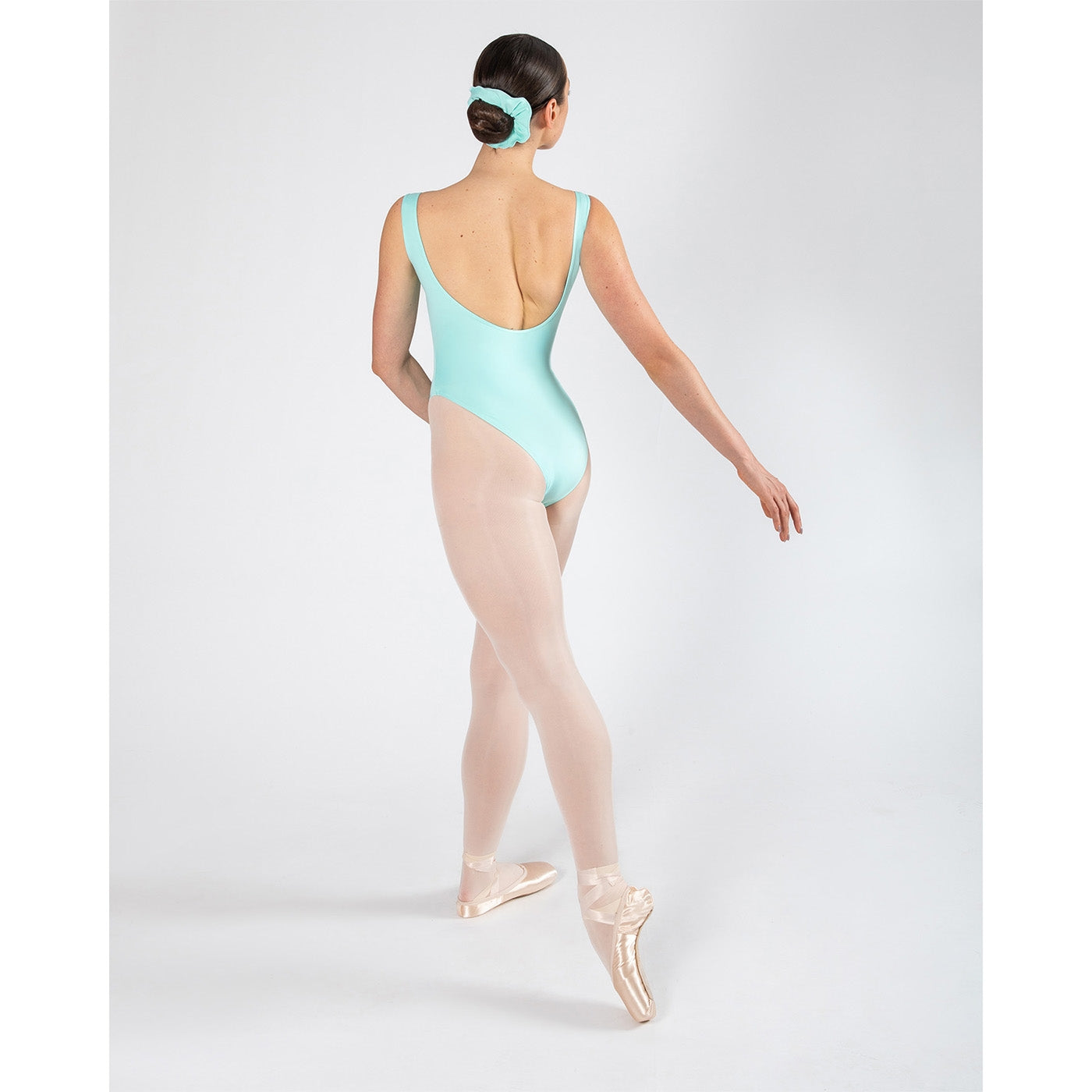 Energetiks Clara Leotard - Mint