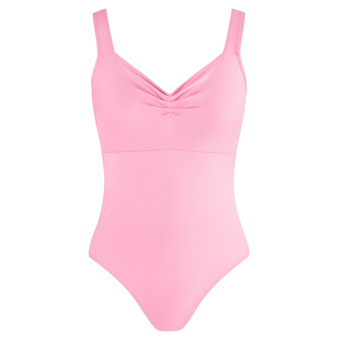 Energetiks Clara Leotard - Petal Pink