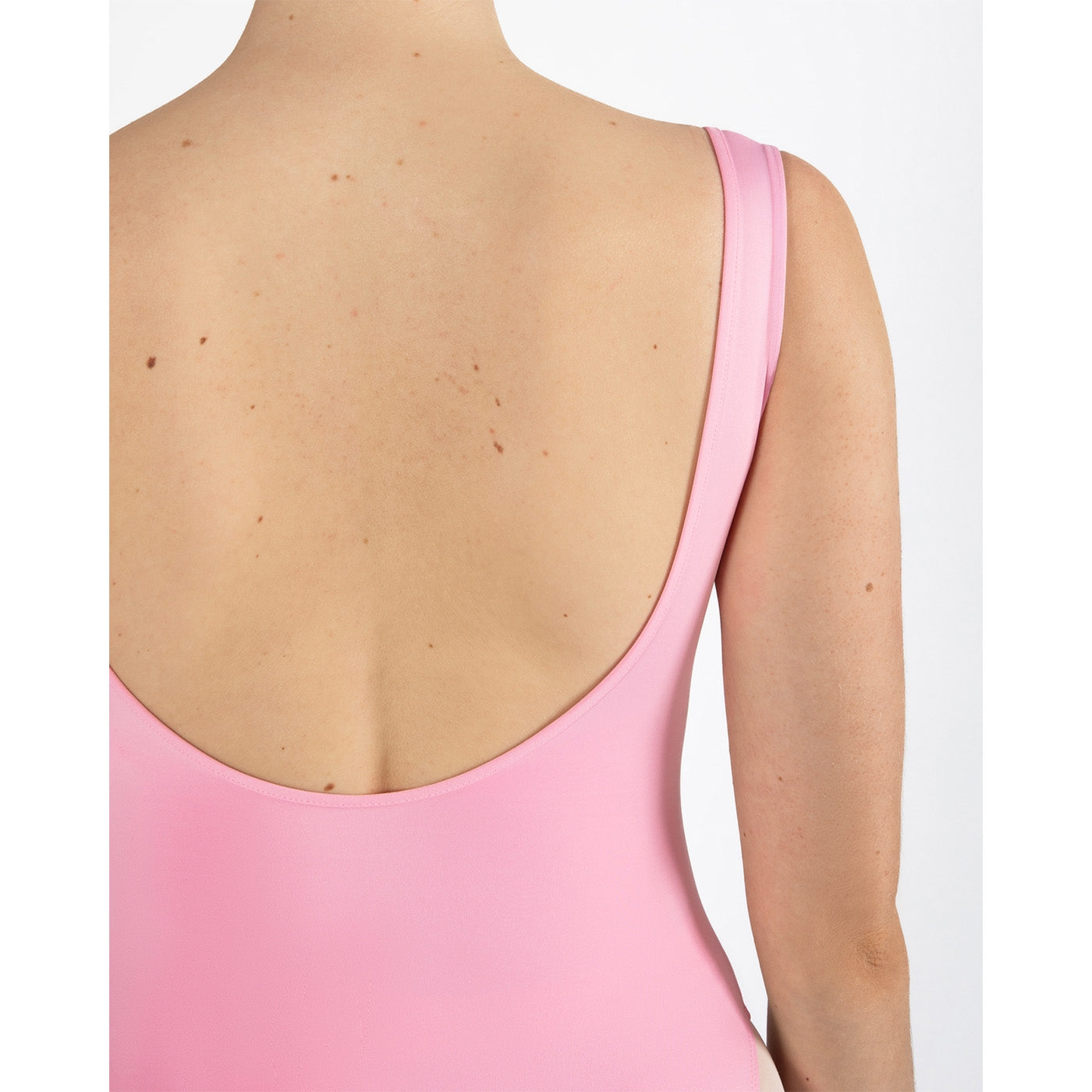 Energetiks Clara Leotard - Petal Pink