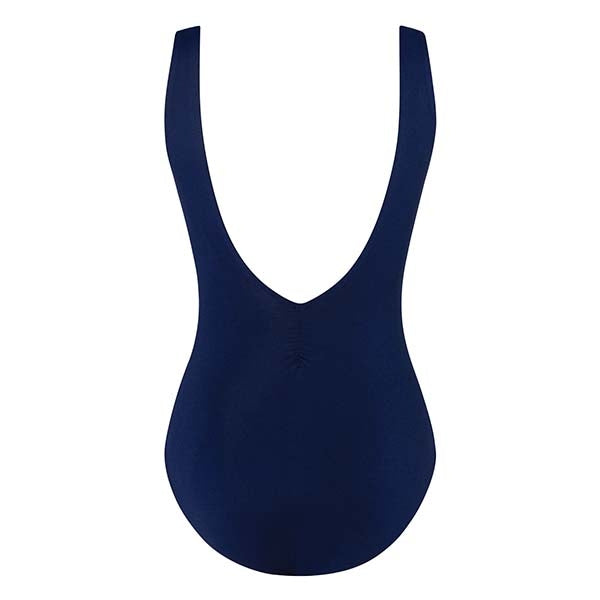 Energetiks Cleo Camisole Leotard - Navy