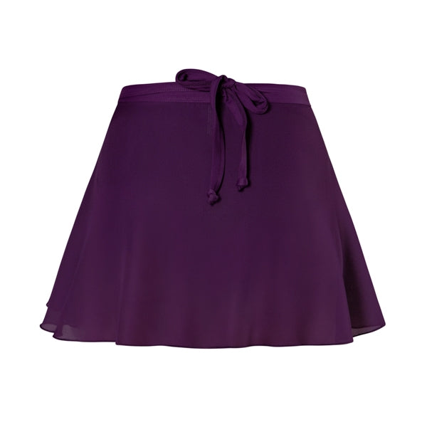 Energetiks Melody Skirt - Aubergine