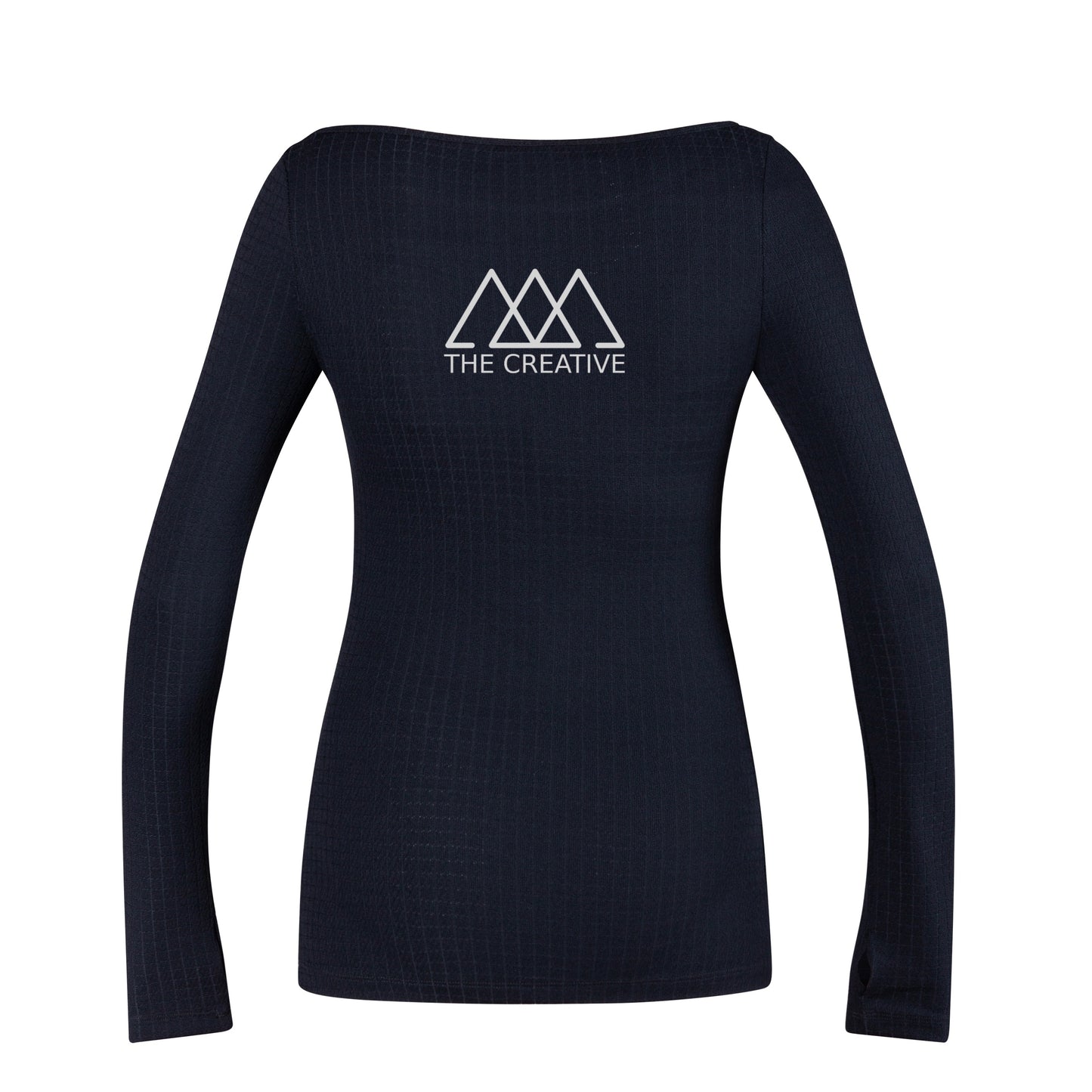 Energetiks Zara Pullover - The Creative