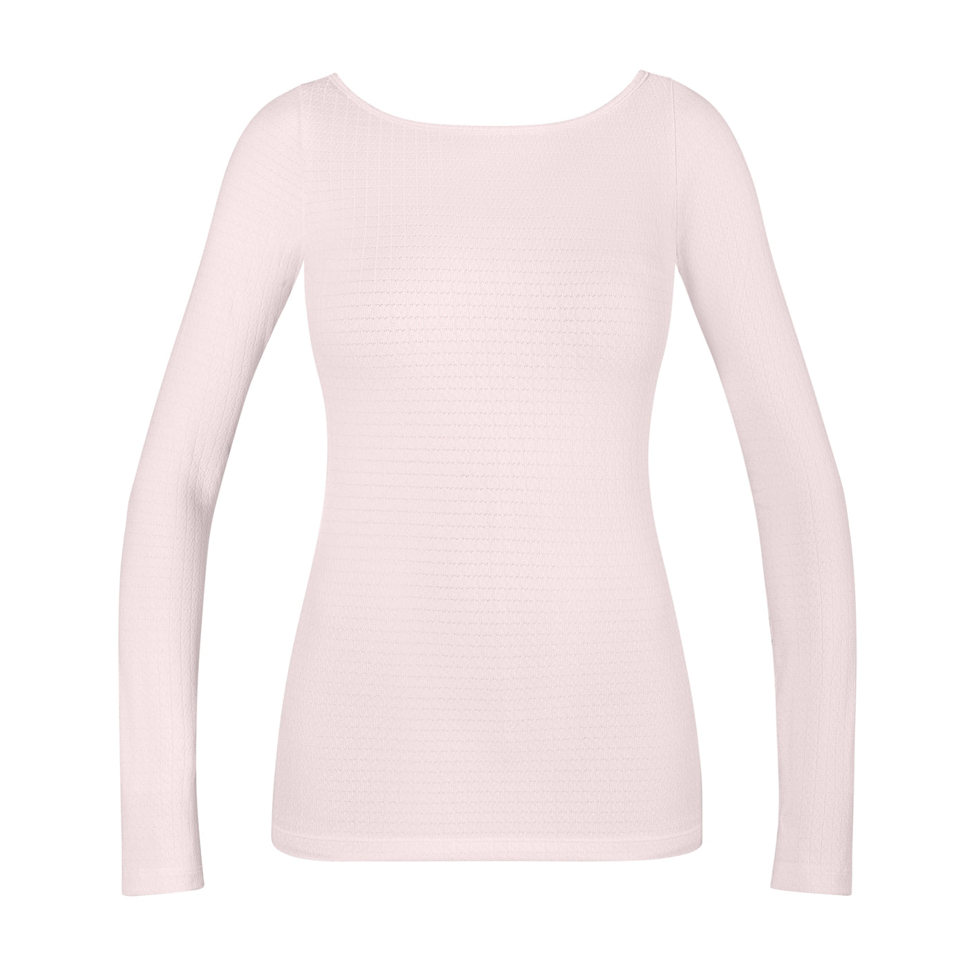 Energetiks Zara Pullover - Pink BHVDA