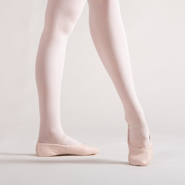 Energetiks Harper Ballet Shoe - Theatrical Pink
