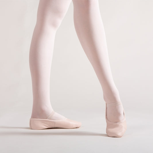 Energetiks Harper Ballet Shoe - Theatrical Pink / Adult