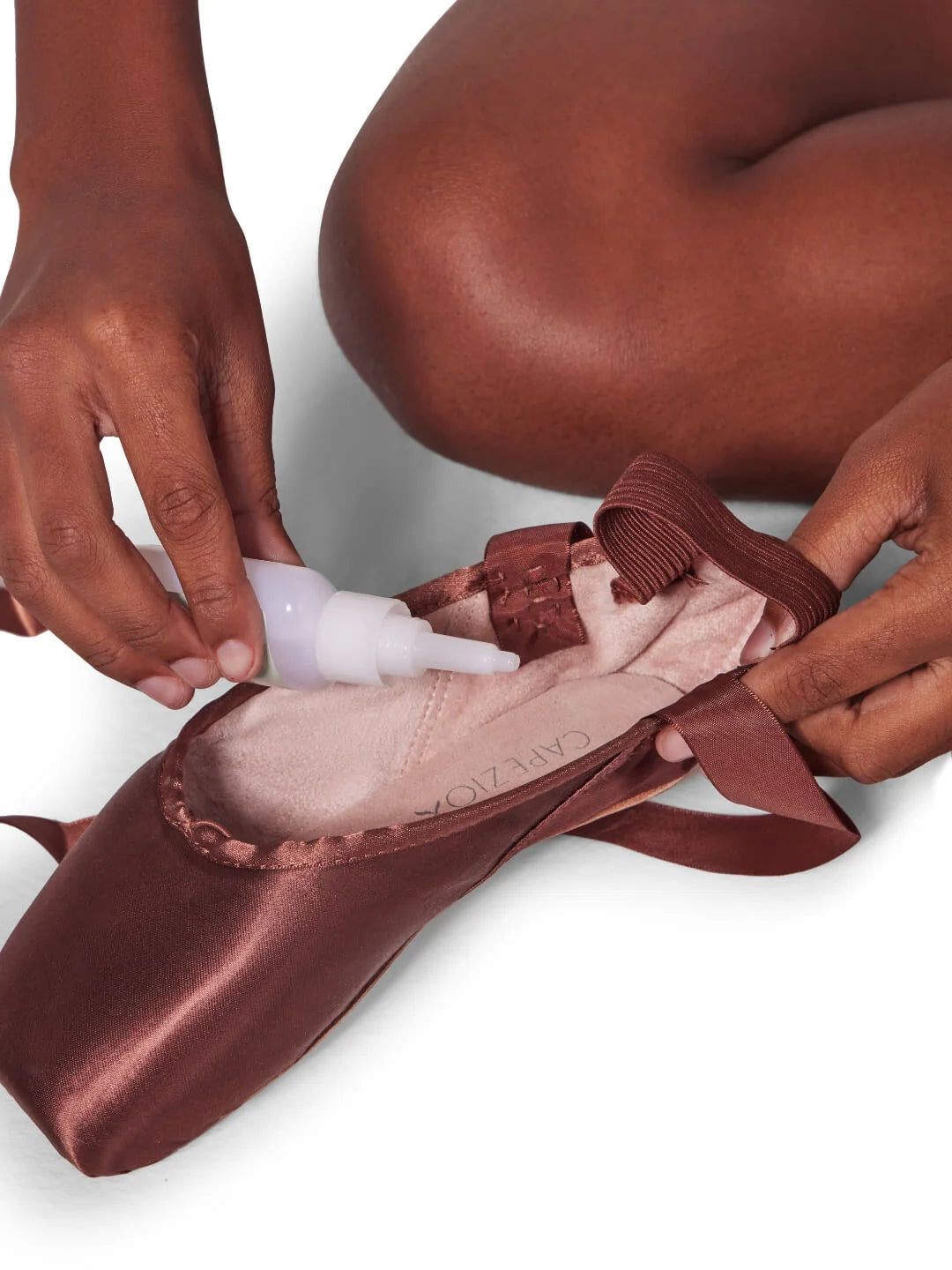 Bunheads Pointe Shoe Glue