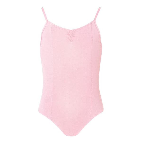 Energetiks Ophelia Camisole Leotard - Ballet Pink