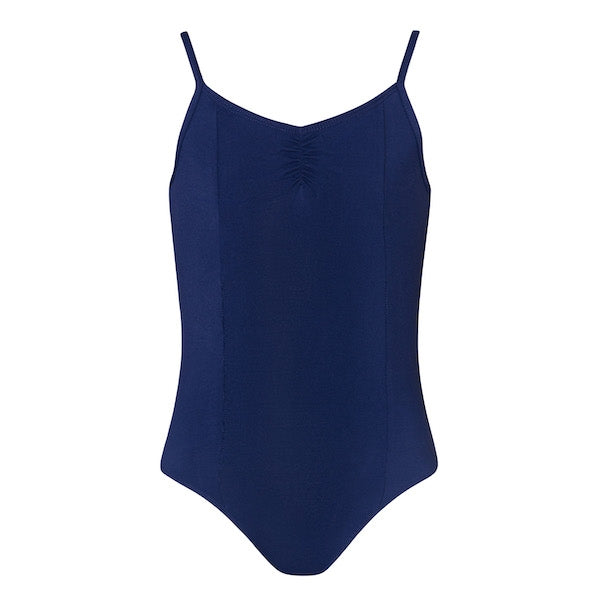 Energetiks Ophelia Camisole Leotard - Navy