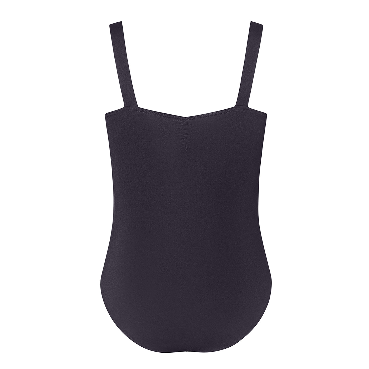 Energetiks Annabelle Camisole Leotard - Black