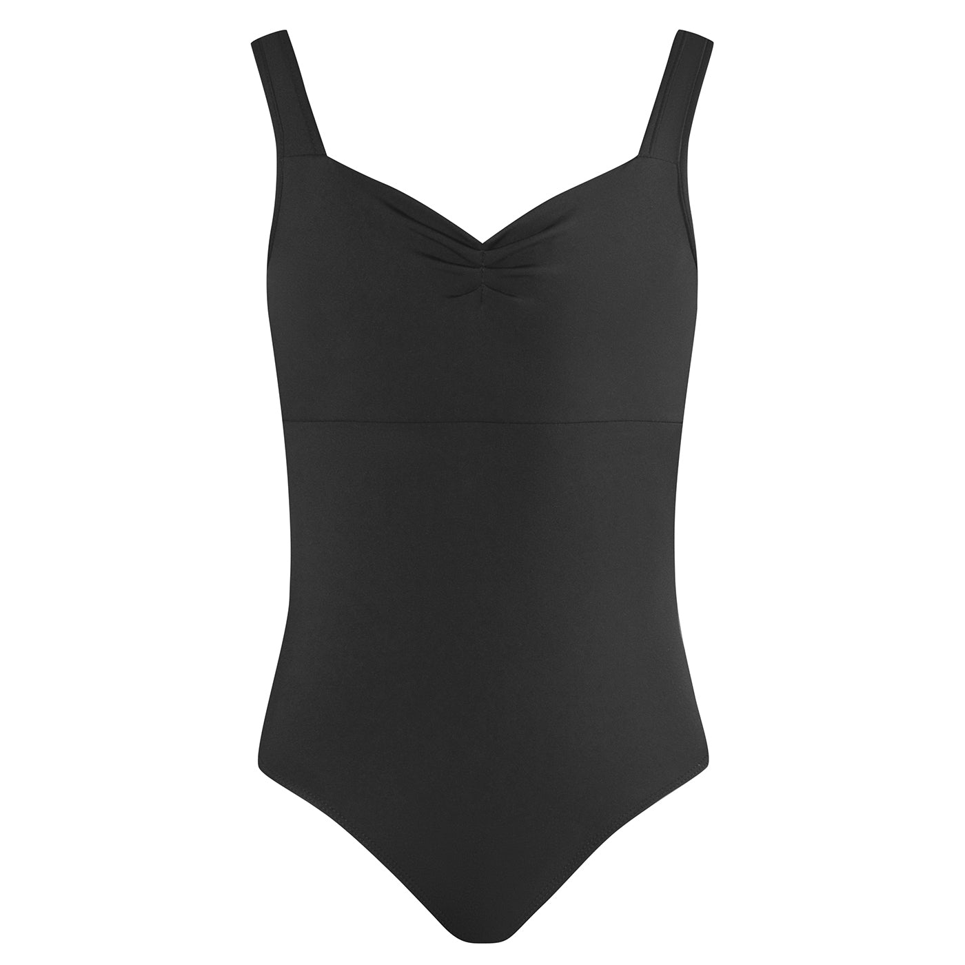 Energetiks Clara Leotard - Black