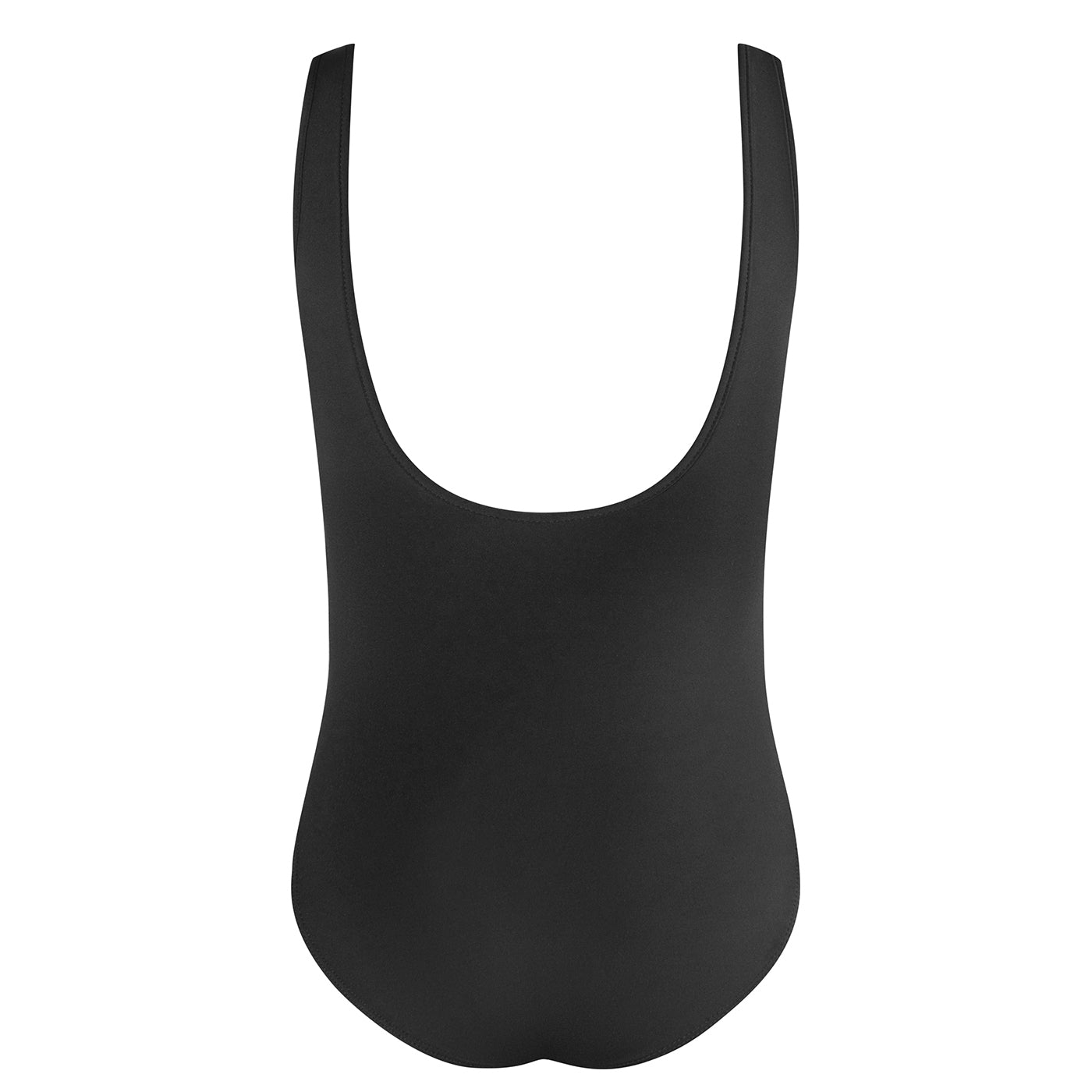 Energetiks Clara Leotard - Black