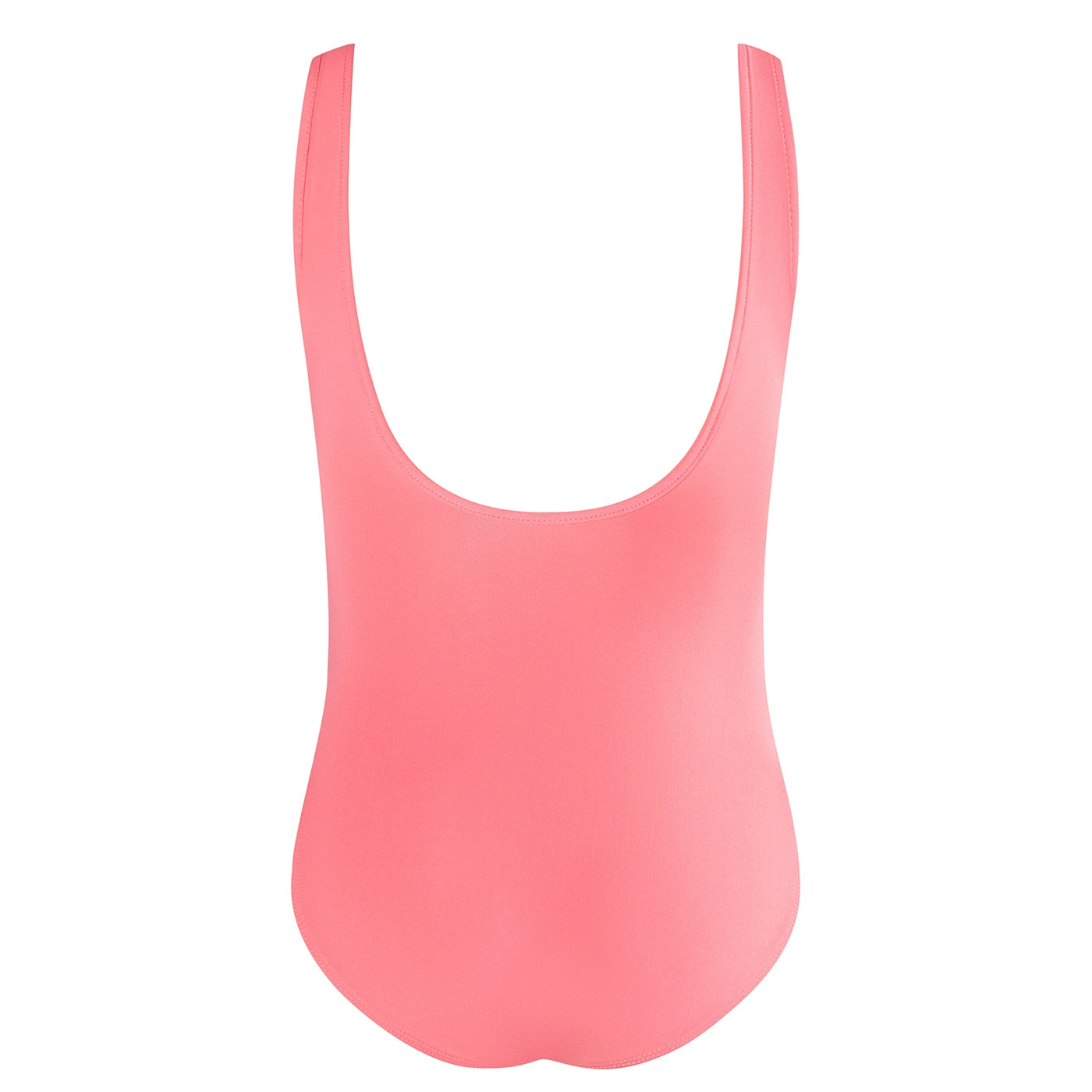 Energetiks Clara Leotard - Coral