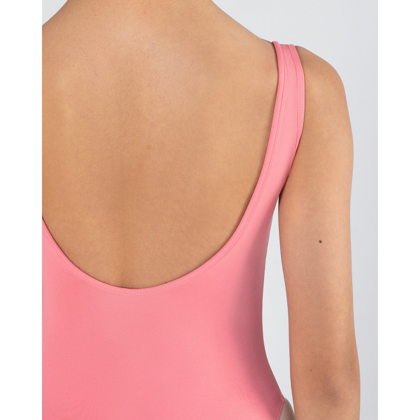Energetiks Clara Leotard - Coral