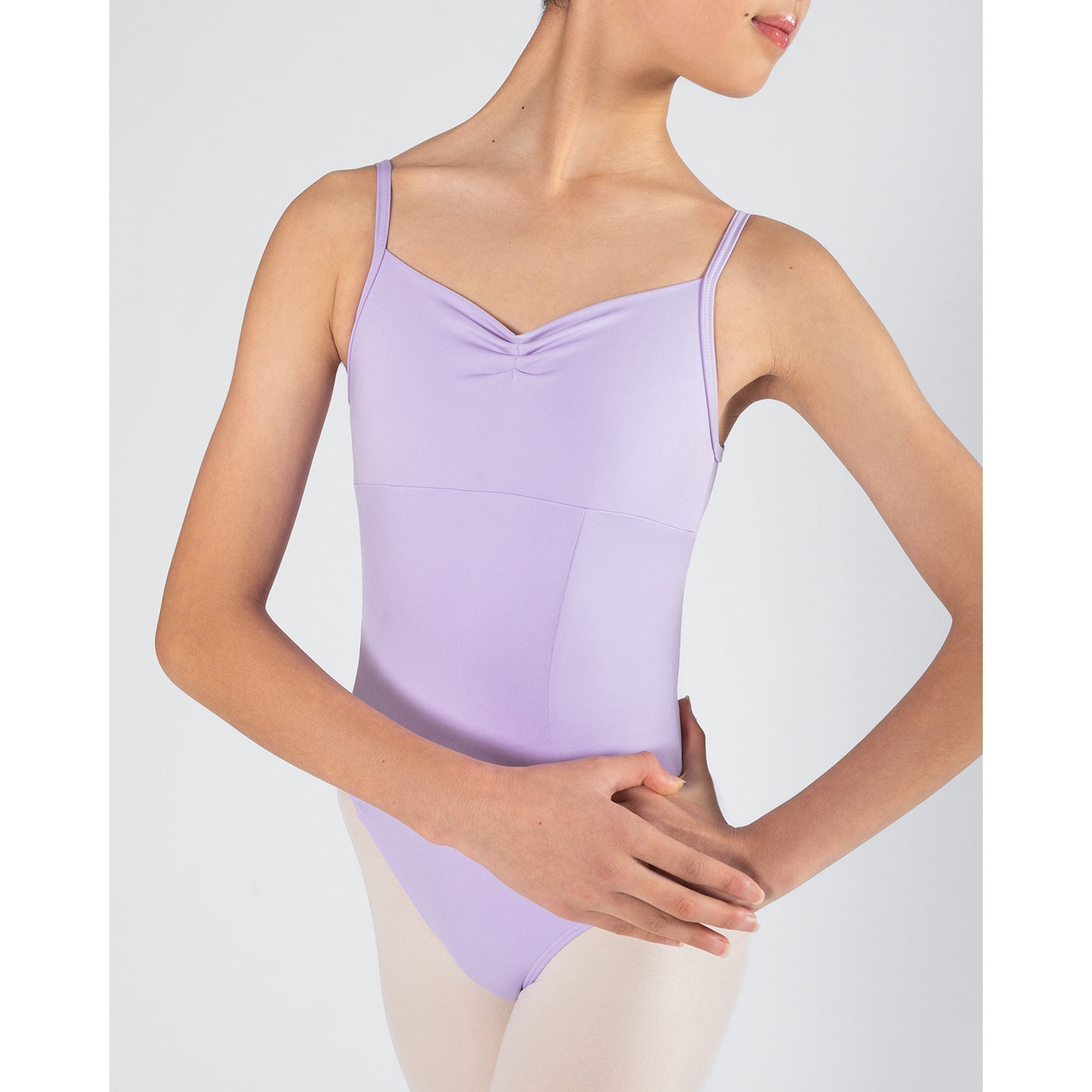 Energetiks Harmony Leotard - Lilac