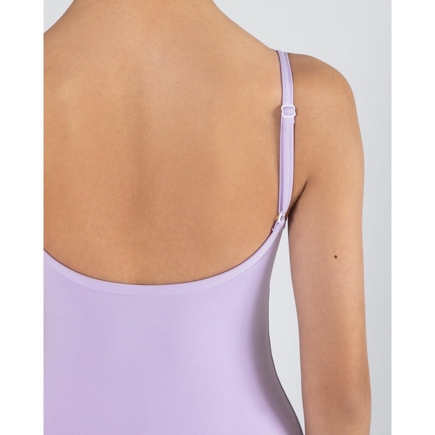Energetiks Harmony Leotard - Lilac