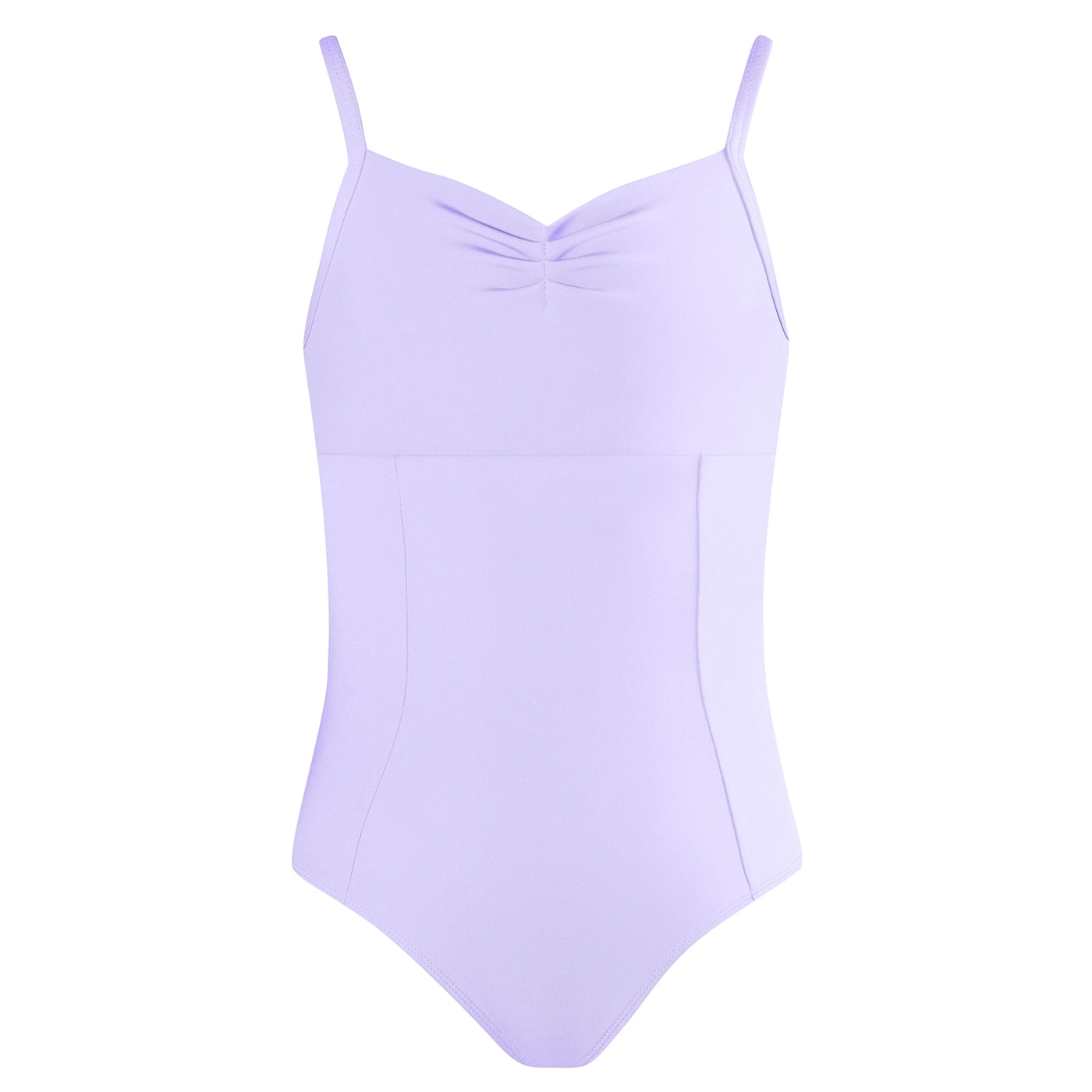 Energetiks Harmony Leotard - Lilac