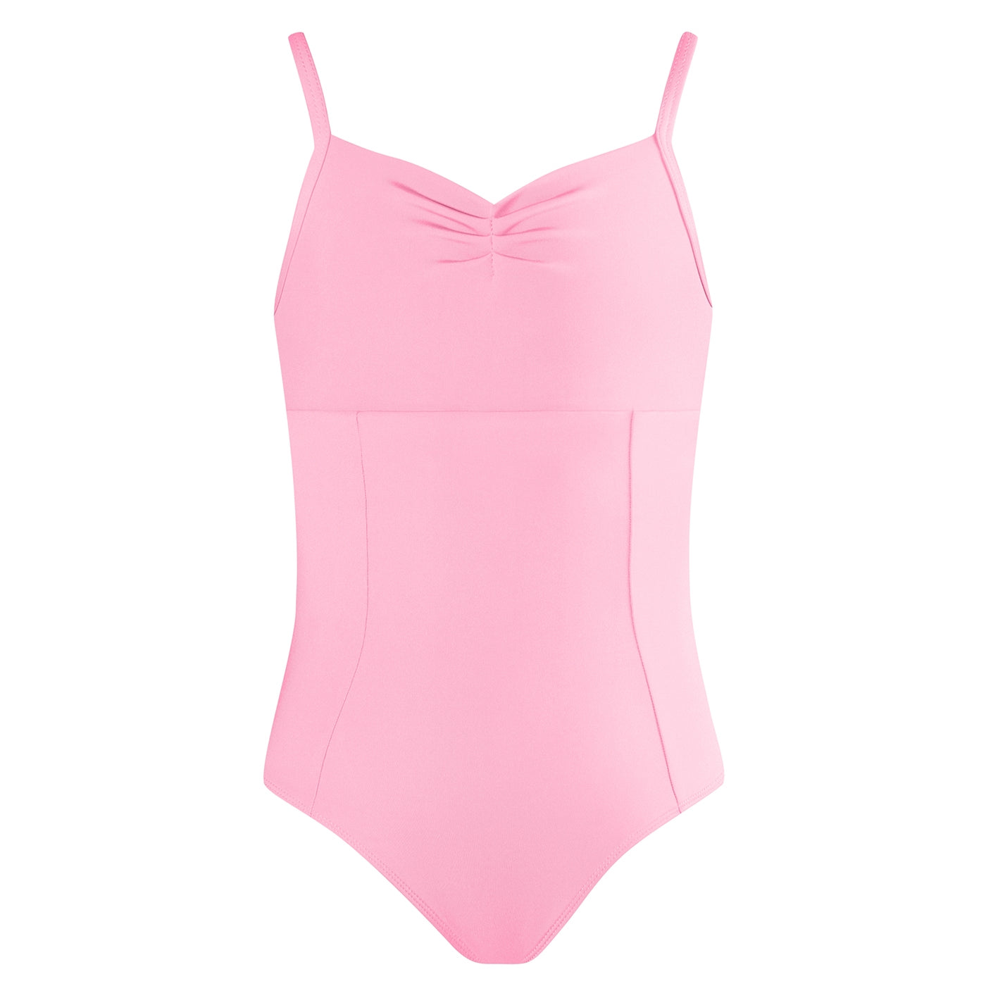 Energetiks Harmony Leotard - Petal Pink