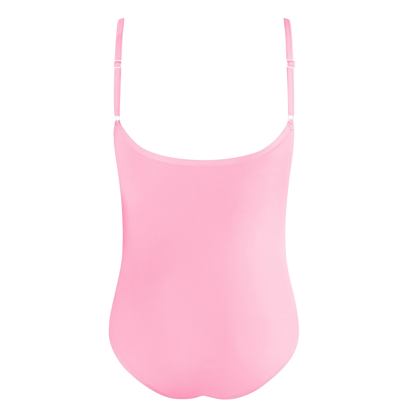 Energetiks Harmony Leotard - Petal Pink