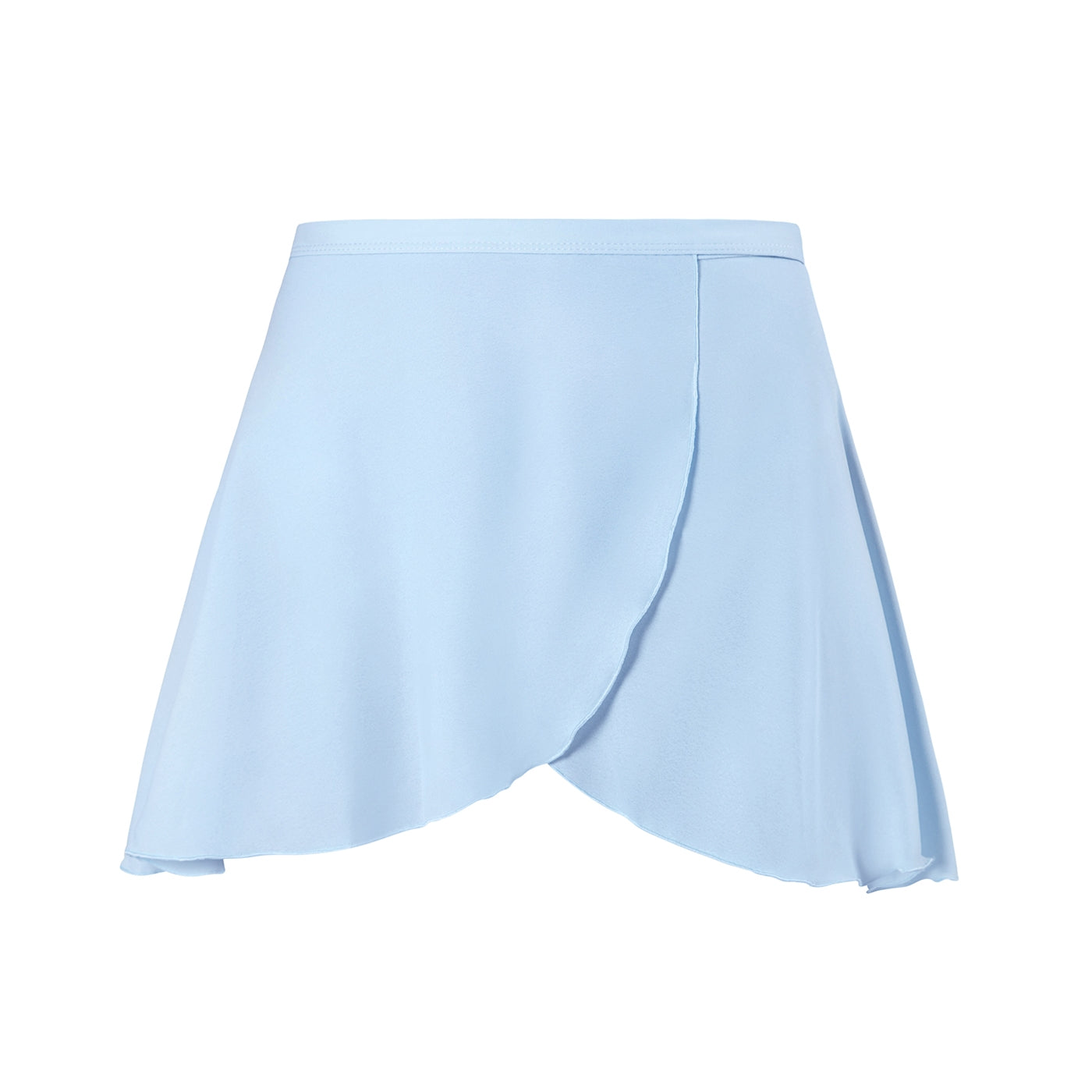 Energetiks Melody Skirt - Baby Blue