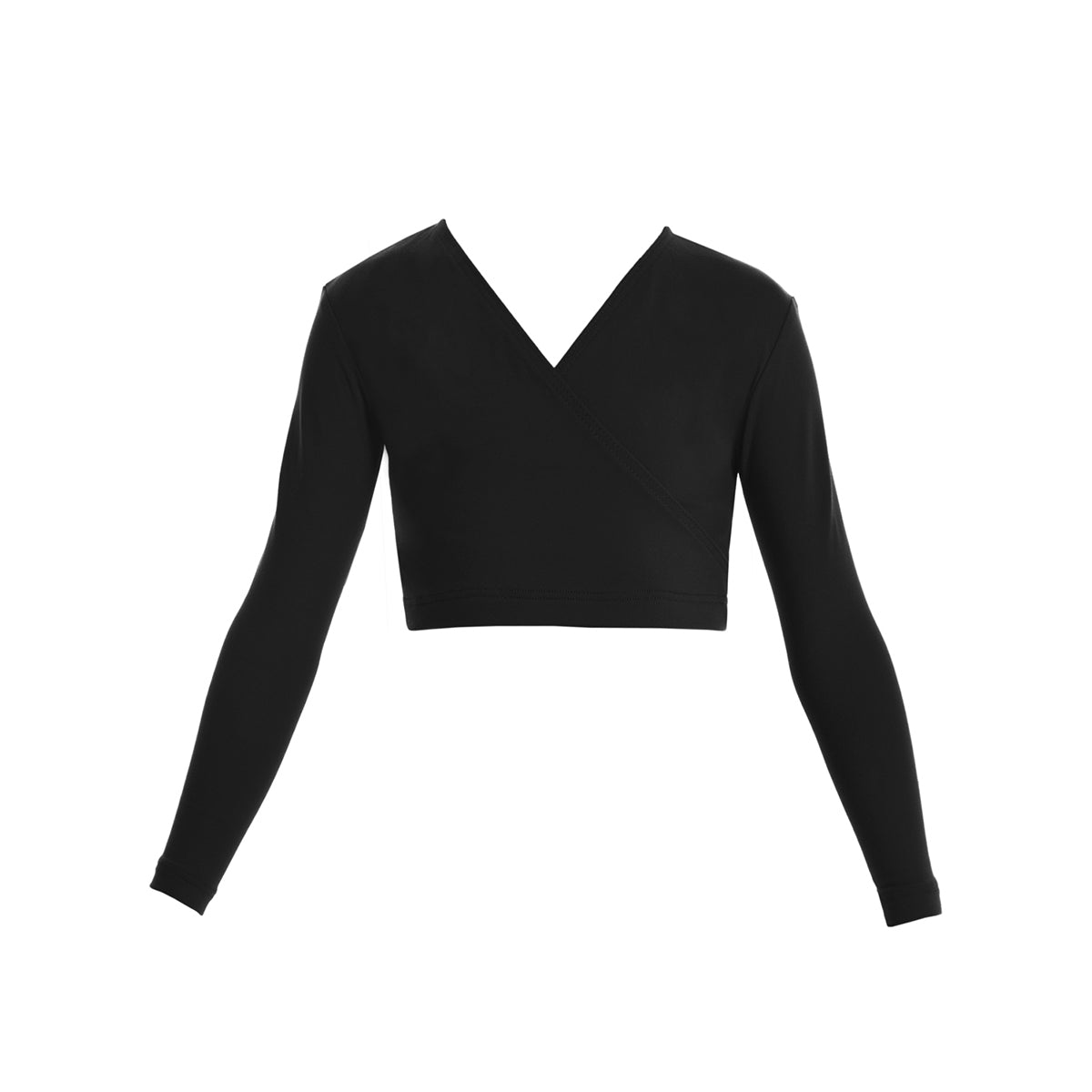 Energetiks Lucinda Cross Over - Black