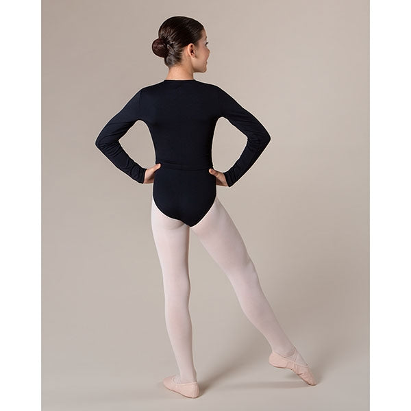 Energetiks Lucinda Cross Over - Black