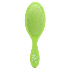 Wet Brush Original Detangler - Lime a Rita