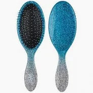 Wet Brush Original Detangler - Champagne Toast Icy Blue