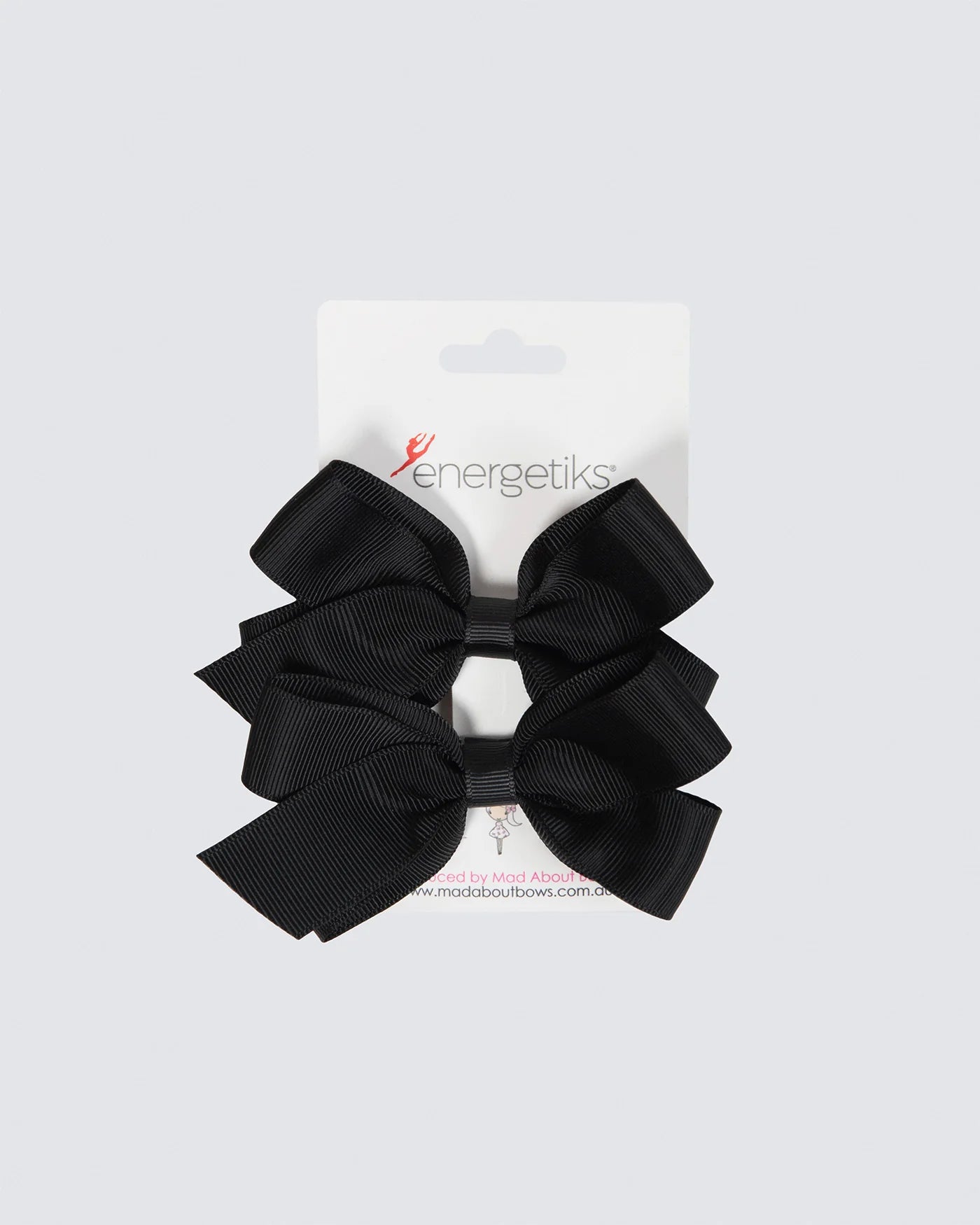 Energetiks Jani Standard Bows