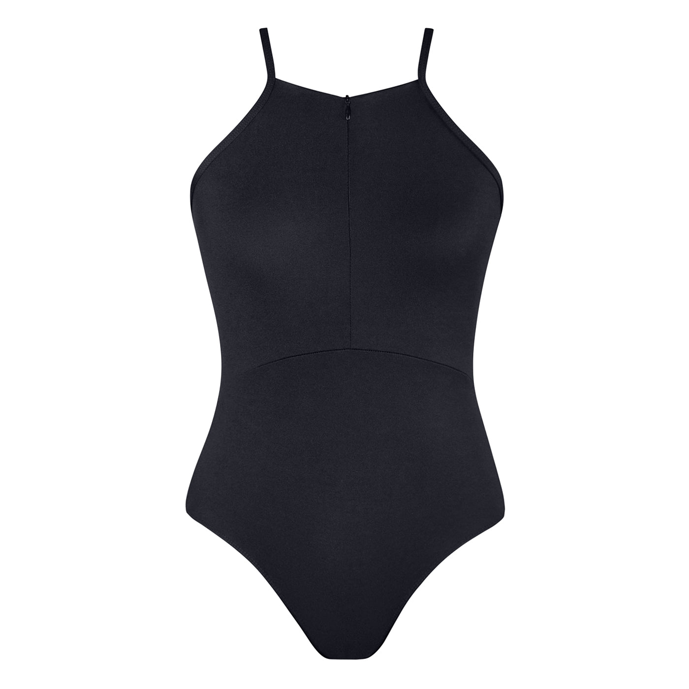 Energetiks Isabelle Zip Leotard